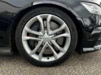 Audi S6 Avant Quattro 4.0 V8 TFSI 450 S-tronic AVANT - GARANTIE 12 MOIS - <small></small> 44.989 € <small>TTC</small> - #12