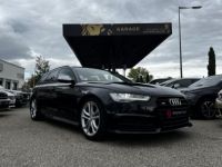 Audi S6 Avant Quattro 4.0 V8 TFSI 450 S-tronic AVANT - GARANTIE 12 MOIS - <small></small> 44.989 € <small>TTC</small> - #24