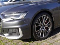 Audi S6 Avant Quattro Pano B&O Matrix - <small></small> 48.888 € <small>TTC</small> - #4