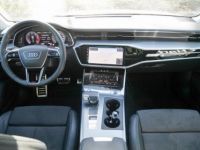 Audi S6 Avant Quattro Pano B&O Matrix - <small></small> 48.888 € <small>TTC</small> - #8