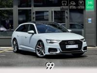 Audi S6 AVANT TDI 340ch Essieux directionnel B&O PANo Matrix assistance LIVRAISON REPRISE LOA - <small></small> 69.990 € <small>TTC</small> - #1