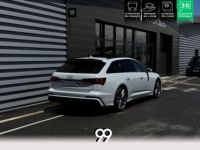 Audi S6 AVANT TDI 340ch Essieux directionnel B&O PANo Matrix assistance LIVRAISON REPRISE LOA - <small></small> 69.990 € <small>TTC</small> - #32