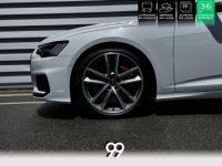 Audi S6 AVANT TDI 340ch Essieux directionnel B&O PANo Matrix assistance LIVRAISON REPRISE LOA - <small></small> 69.990 € <small>TTC</small> - #41