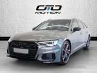 Audi S6 AVANT TDI 344 ch Tiptronic 8 Quattro - <small></small> 101.990 € <small></small> - #1