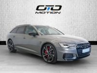 Audi S6 AVANT TDI 344 ch Tiptronic 8 Quattro - <small></small> 101.990 € <small></small> - #2