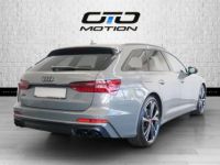 Audi S6 AVANT TDI 344 ch Tiptronic 8 Quattro - <small></small> 101.990 € <small></small> - #5