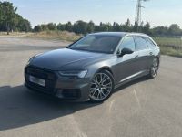 Audi S6 Avant TDI Quattro B&O Pano Matrix - <small></small> 53.990 € <small>TTC</small> - #1