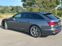 Audi S6 Avant TDI Quattro B&O Pano Matrix - <small></small> 53.990 € <small>TTC</small> - #4