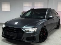 Audi S6 Avant TDI S Line Quattro Tiptronic - <small></small> 53.490 € <small>TTC</small> - #1