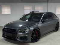 Audi S6 Avant TDI S Line Quattro Tiptronic - <small></small> 53.490 € <small>TTC</small> - #2