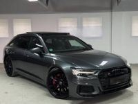 Audi S6 Avant TDI S Line Quattro Tiptronic - <small></small> 53.490 € <small>TTC</small> - #3