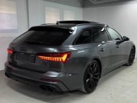 Audi S6 Avant TDI S Line Quattro Tiptronic - <small></small> 53.490 € <small>TTC</small> - #4