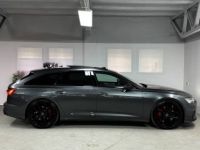 Audi S6 Avant TDI S Line Quattro Tiptronic - <small></small> 53.490 € <small>TTC</small> - #8