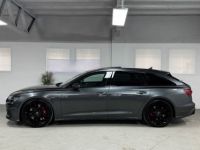 Audi S6 Avant TDI S Line Quattro Tiptronic - <small></small> 53.490 € <small>TTC</small> - #9