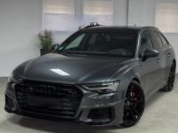 Audi S6 Avant TDI S Line Quattro Tiptronic - <small></small> 53.490 € <small>TTC</small> - #10