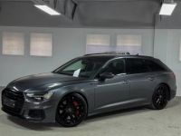 Audi S6 Avant TDI S Line Quattro Tiptronic - <small></small> 53.490 € <small>TTC</small> - #11