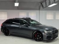 Audi S6 Avant TDI S Line Quattro Tiptronic - <small></small> 53.490 € <small>TTC</small> - #12