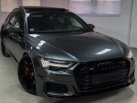 Audi S6 Avant TDI S Line Quattro Tiptronic - <small></small> 53.490 € <small>TTC</small> - #13