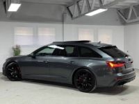 Audi S6 Avant TDI S Line Quattro Tiptronic - <small></small> 53.490 € <small>TTC</small> - #16