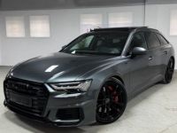 Audi S6 Avant TDI S Line Quattro Tiptronic - <small></small> 53.490 € <small>TTC</small> - #18