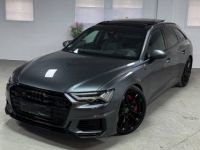 Audi S6 Avant TDI S Line Quattro Tiptronic - <small></small> 53.490 € <small>TTC</small> - #19