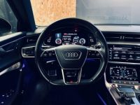 Audi S6 avant v6 3.0 tdi 344 quattro tiptronic 8 - <small></small> 71.990 € <small>TTC</small> - #5