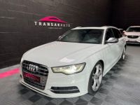 Audi S6 AVANT V8 4.0 TFSI 420 Quattro S tronic 7 - <small></small> 25.990 € <small>TTC</small> - #1