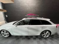 Audi S6 AVANT V8 4.0 TFSI 420 Quattro S tronic 7 - <small></small> 25.990 € <small>TTC</small> - #2