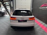 Audi S6 AVANT V8 4.0 TFSI 420 Quattro S tronic 7 - <small></small> 25.990 € <small>TTC</small> - #4