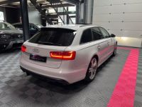 Audi S6 AVANT V8 4.0 TFSI 420 Quattro S tronic 7 - <small></small> 25.990 € <small>TTC</small> - #5