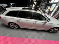 Audi S6 AVANT V8 4.0 TFSI 420 Quattro S tronic 7 - <small></small> 25.990 € <small>TTC</small> - #6