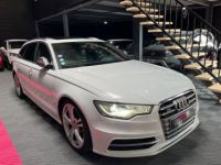 Audi S6 AVANT V8 4.0 TFSI 420 Quattro S tronic 7 - <small></small> 25.990 € <small>TTC</small> - #7