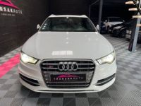 Audi S6 AVANT V8 4.0 TFSI 420 Quattro S tronic 7 - <small></small> 25.990 € <small>TTC</small> - #8