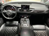 Audi S6 AVANT V8 4.0 TFSI 420 Quattro S tronic 7 - <small></small> 25.990 € <small>TTC</small> - #17