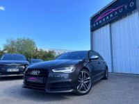 Audi S6 AVANT V8 4.0 TFSI 450 Quattro - ENTRETIEN - CERAMIQUE - FULL OPTIONS - <small></small> 28.990 € <small>TTC</small> - #1