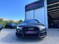 Audi S6 AVANT V8 4.0 TFSI 450 Quattro - ENTRETIEN - CERAMIQUE - FULL OPTIONS - <small></small> 28.990 € <small>TTC</small> - #2