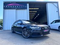 Audi S6 AVANT V8 4.0 TFSI 450 Quattro - ENTRETIEN - CERAMIQUE - FULL OPTIONS - <small></small> 28.990 € <small>TTC</small> - #3