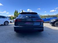 Audi S6 AVANT V8 4.0 TFSI 450 Quattro - ENTRETIEN - CERAMIQUE - FULL OPTIONS - <small></small> 28.990 € <small>TTC</small> - #5