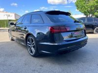 Audi S6 AVANT V8 4.0 TFSI 450 Quattro - ENTRETIEN - CERAMIQUE - FULL OPTIONS - <small></small> 28.990 € <small>TTC</small> - #6