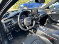 Audi S6 AVANT V8 4.0 TFSI 450 Quattro - ENTRETIEN - CERAMIQUE - FULL OPTIONS - <small></small> 28.990 € <small>TTC</small> - #7