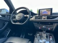 Audi S6 AVANT V8 4.0 TFSI 450 Quattro - ENTRETIEN - CERAMIQUE - FULL OPTIONS - <small></small> 28.990 € <small>TTC</small> - #10