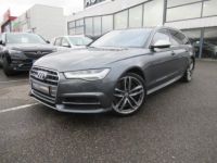 Audi S6 AVANT V8 4.0 TFSI COD 450 Quattro S tronic 7  - <small></small> 22.990 € <small>TTC</small> - #1