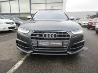 Audi S6 AVANT V8 4.0 TFSI COD 450 Quattro S tronic 7  - <small></small> 22.990 € <small>TTC</small> - #2