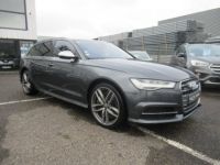 Audi S6 AVANT V8 4.0 TFSI COD 450 Quattro S tronic 7  - <small></small> 22.990 € <small>TTC</small> - #3