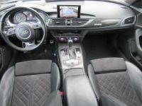 Audi S6 AVANT V8 4.0 TFSI COD 450 Quattro S tronic 7  - <small></small> 22.990 € <small>TTC</small> - #7