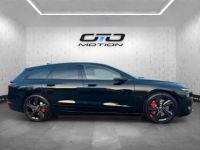 Audi S6 E-TRON AVANT 503 ch 100 kWh Quattro - <small></small> 122.990 € <small></small> - #3