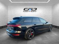 Audi S6 E-TRON AVANT 503 ch 100 kWh Quattro - <small></small> 122.990 € <small></small> - #5