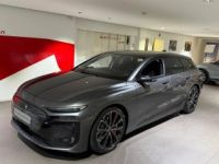 Audi S6 E-TRON AVANT e-tron Avant 503 ch 100 kWh Quattro - <small></small> 119.900 € <small>TTC</small> - #1