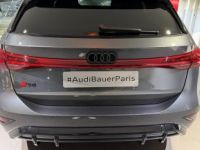 Audi S6 E-TRON AVANT e-tron Avant 503 ch 100 kWh Quattro - <small></small> 119.900 € <small>TTC</small> - #7