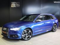 Audi S6 IV (2) AVANT 4.0 TFSI 450 QUATTRO S TRONIC 7 Garantie 12M P&MO - <small></small> 39.980 € <small>TTC</small> - #1